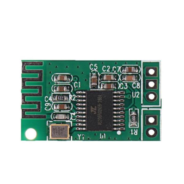 Bluetooth Audio Receiver Board 5V - 5V Bluetooth module BT 5.0