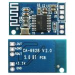 Bluetooth Audio Receiver Board 5V - 5V Bluetooth module BT 5.0