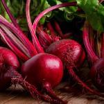 Pure Organic Beetroot Powder, Beet Root Powder, No Chemical or Preservative, Pure Organic Product -100g