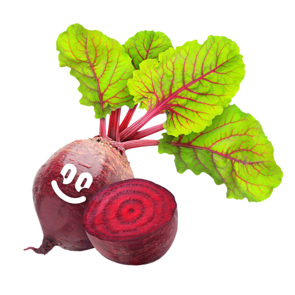 Pure Organic Beetroot Powder, Beet Root Powder, No Chemical or Preservative, Pure Organic Product -100g
