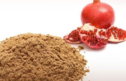 ডালিম পাউডার (Dalim Powder): Pomegranate Powder, Anar Powder ও Bedana Powder দিয়ে Natural Antioxidant, Skin Glow ও Immunity Boost