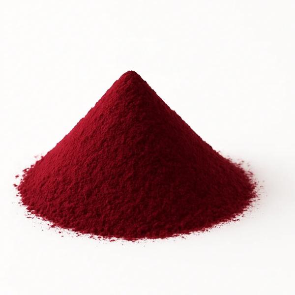 Pure Organic Beetroot Powder, Beet Root Powder, No Chemical or Preservative, Pure Organic Product -100g