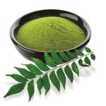 Dry Curry Leaf Powder, Kari Pata, Kari Leaf Powder, Kari Pata Gura - 100g