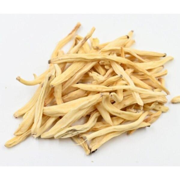 Premium Safed Musli Powder White Musli Powder Safad Mosli -100g