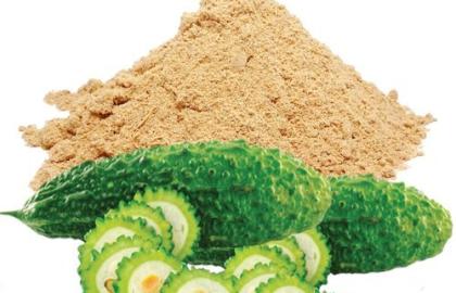 করলা পাউডার (Korola Powder): Bitter Gourd, Bitter Melon দিয়ে Natural Blood Cleanser, Diabetes Control ও Skin Detox