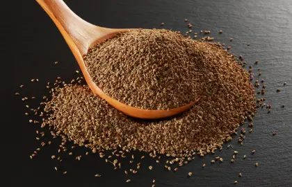 অজওয়াইন পাউডার (Ajwain Powder): Carom Seeds দিয়ে Natural Digestion, Gas Relief ও Ayurvedic Wellness-এর ঘরোয়া সমাধান